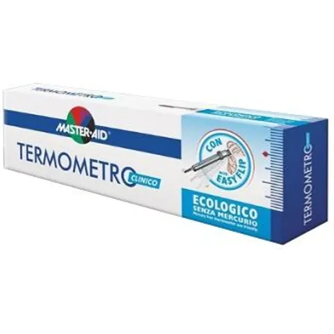 Master Aid M-Aid Termometro Gallio – immagine 5