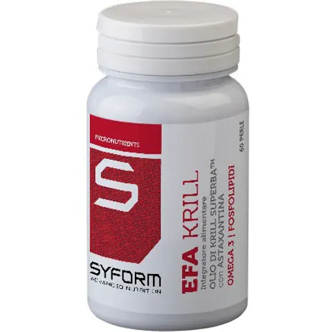 Syform Efa Krill 60 Perle – immagine 2