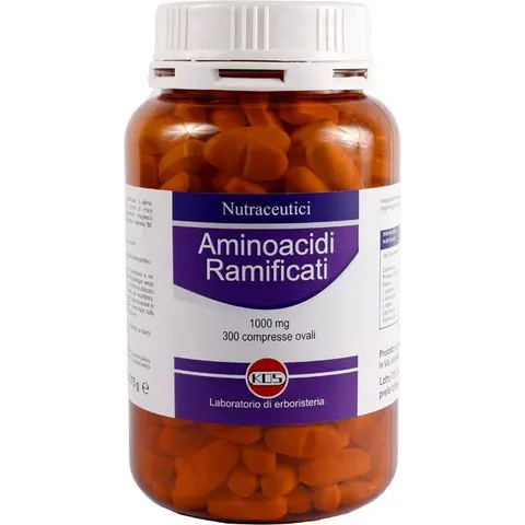 Kos Aminoacidi Ramificati 3Cpr – immagine 5