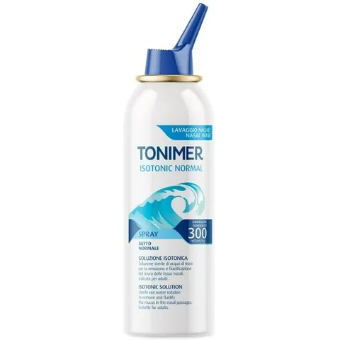 Tonimer Isotonic 300 NORM100ML – immagine 4