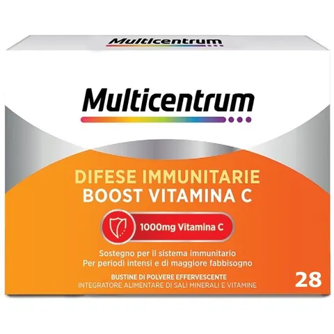 Multicentrum Difese Imm 14 Bustine – immagine 3