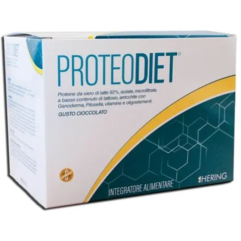 Hering Proteodiet 21 Bustine – immagine 4