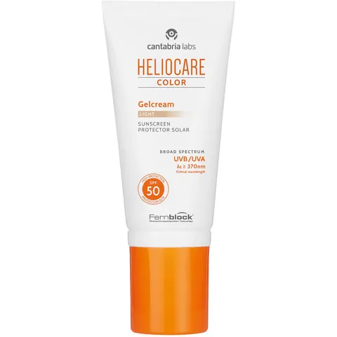 heliocare color light fp50 – immagine 2