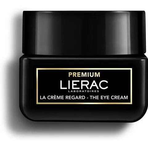 Lierac Premium Crema Occhi 20 ml – immagine 2