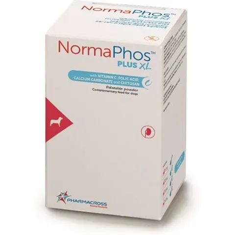 Normaphos Xl Plus 90 G – immagine 4