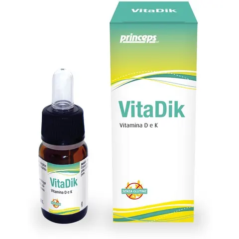 Princeps Vitadik 10Ml – immagine 2