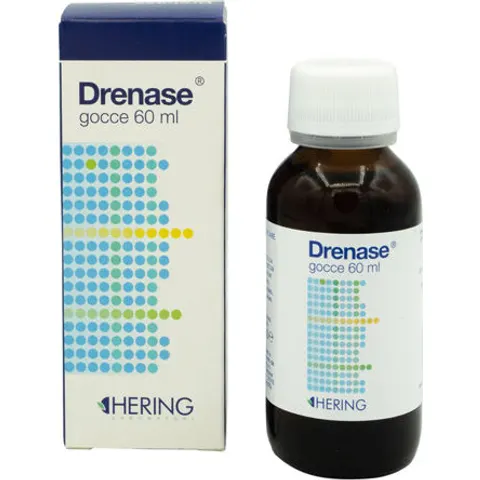 hering Drenase gocce 60ml – immagine 4
