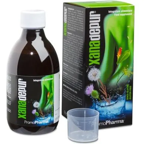Promopharma Xanadepur 300 ml – immagine 3