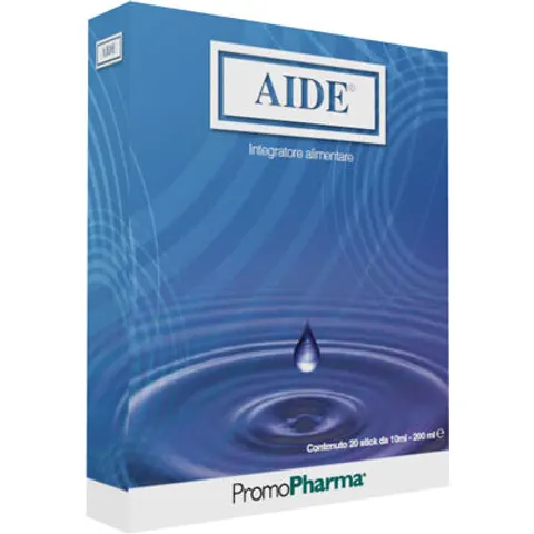 Promopharma Aide Germanio 20 Stick – immagine 5