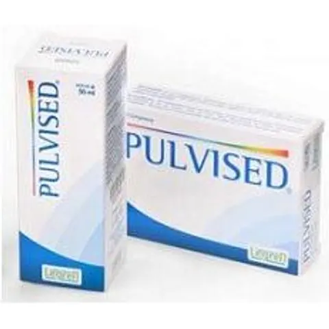Laboratori Legren Pulvised 30 Compresse – immagine 2