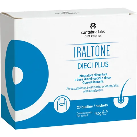 Difa Cooper Dieci Plus 20bust – immagine 2