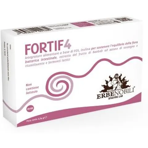 Erbenobili Fortif4 12cps – immagine 4