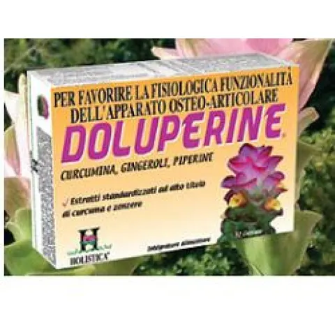 Doluperine 60 compresse – immagine 4