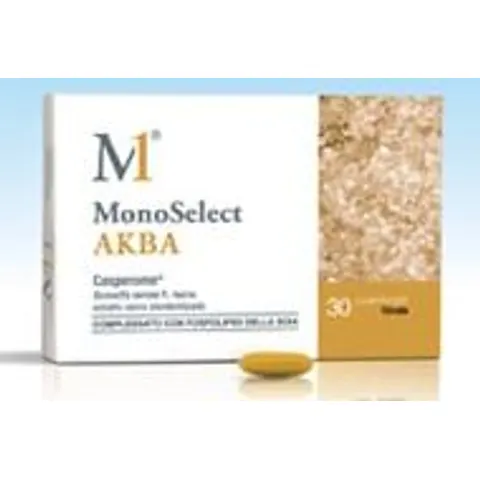 Pharmextracta Monoselect Akba 30 Cpr – immagine 3