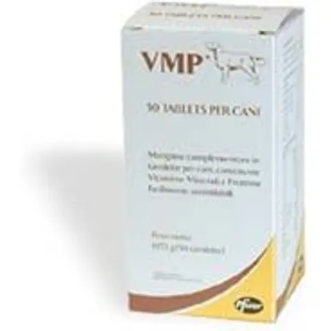 Vmp Tavolette Cani 50 Tavolette – immagine 3