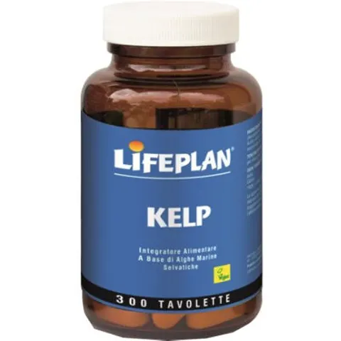 Lifeplan Kelp 3Tav – immagine 5
