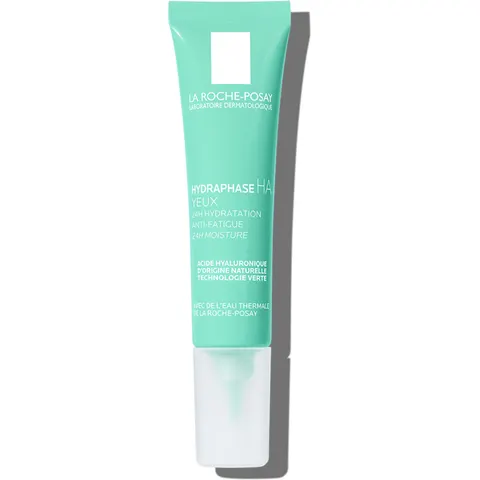 La Roche Posay Hydraphase Ha occhi 15 ml – immagine 2