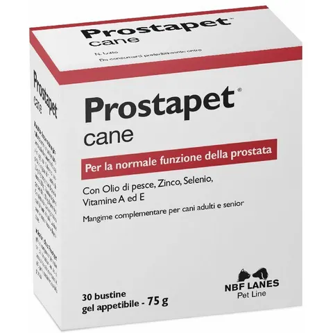 Nbf Lanes Prostapet Cane Gel 30Bust – immagine 5