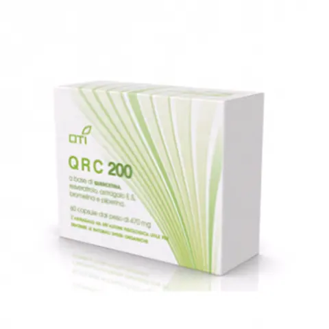 Oti Qrc 200 60Cps – immagine 3