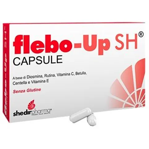 flebo-up Sh 30 Capsule – immagine 3