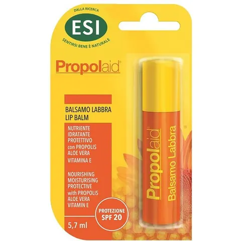 ESI Propolaid Balsamo LABBRA20 – immagine 2