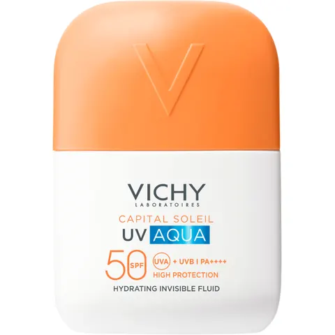 Vichy Cs uv aqua spf50 50 ml – immagine 2