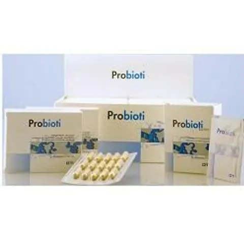 Oti Probi 30 Capsule – immagine 4