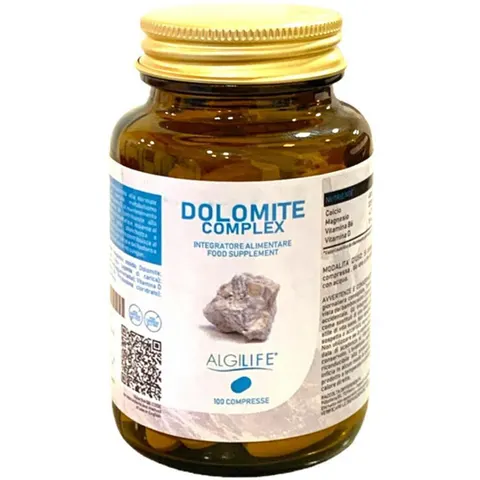 Algilife Dolomite cpx 100 Cpr – immagine 5