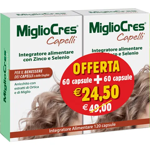 F&f Migliocres-60+60cps Promo – immagine 3