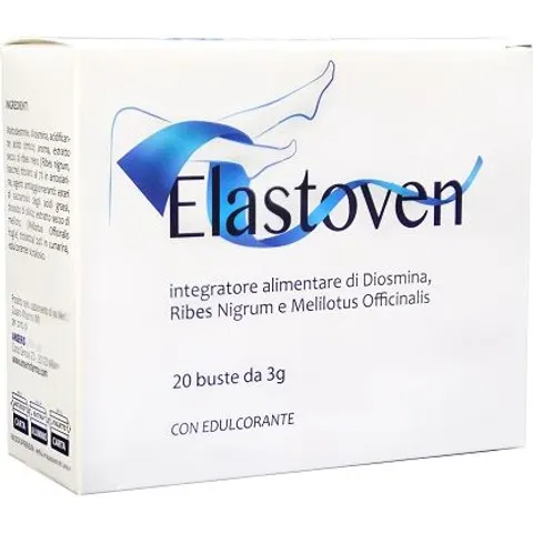 Elastoven 20 Bustine – immagine 5