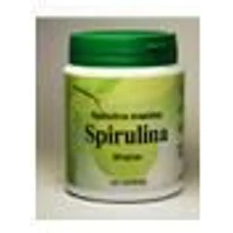 Spirulina 60 Capsule – immagine 2