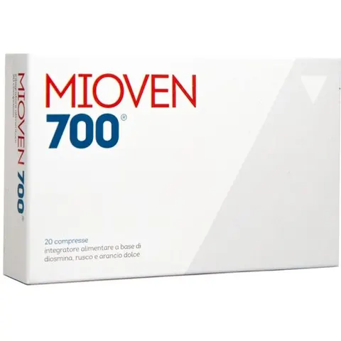 agaton Mioven 700 20 compresse – immagine 2
