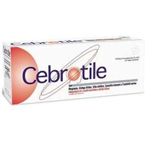 Cebrotile 14Fl – immagine 2