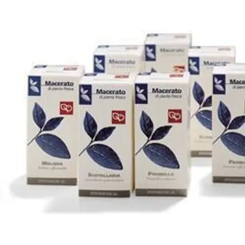 FITOMEDICAL Srl RUSCO 50ML TM FTM – immagine 2