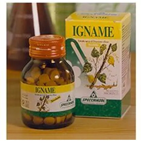 specchiasol Igname Erbe 60 Tavolette – immagine 5