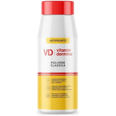 Vitamindermina Polvere 100 G – immagine 4