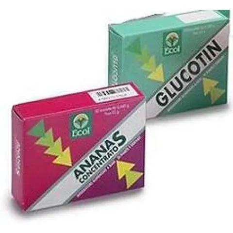 Ecol Glucotin 100Tavolette 726 – immagine 2