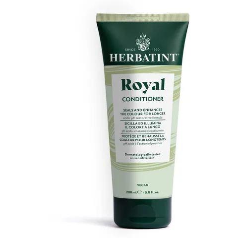 Herbatint Royal Conditioner – immagine 3