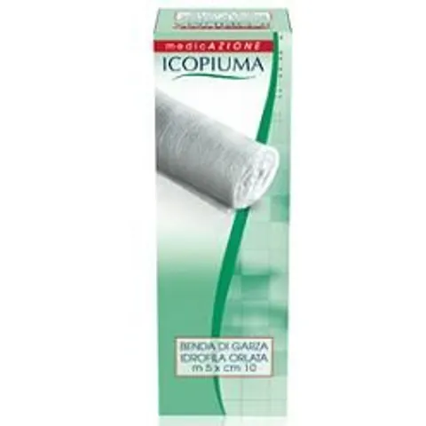 icopiuma benda orl.m5x10cm – immagine 3