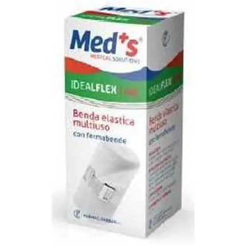 Benda Meds Ideal Cotone 8CM – immagine 4