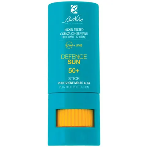 Bionike Defence Sun Stick SPF 50+ 5 ml – immagine 3