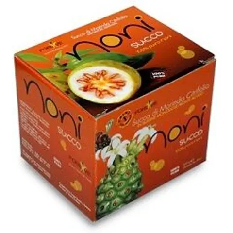 Forlive Succo Di Noni 28 Bustine – immagine 4