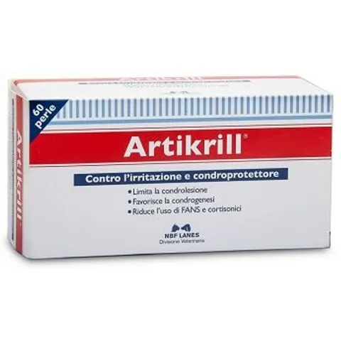 artikrill 60 Perle – immagine 3