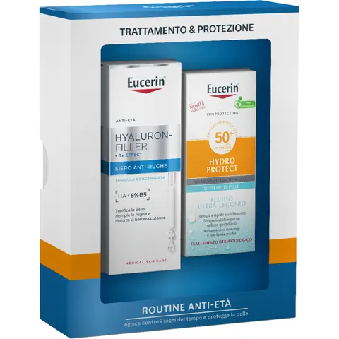Eucerin Kit Routine Anti-età – immagine 2