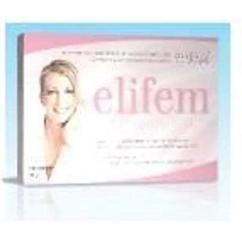 Elifem Compresse Supplement 30 Count – immagine 3