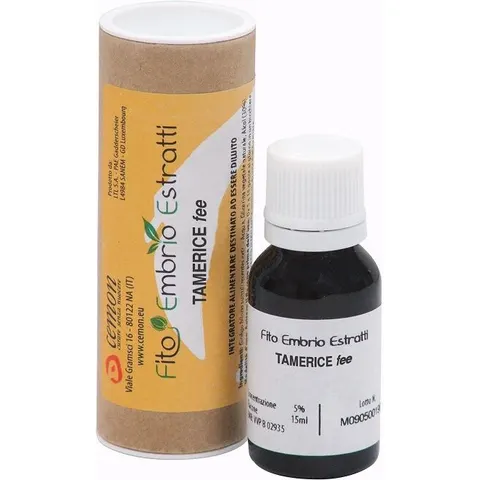 Cemon Fee Tamerice 15 ml – immagine 2