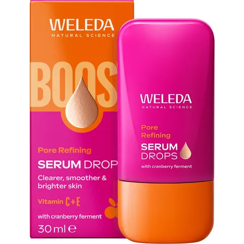 Weleda Siero Multivitaminico 30 Ml – immagine 3