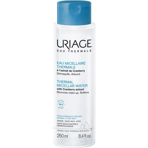 Uriage Eau Micellaire Pns250Ml – immagine 3