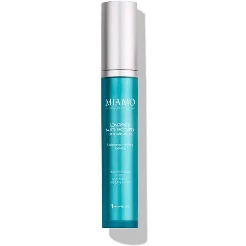 miamo Longevity Plus Eye & Lash Serum 15 ml – immagine 3