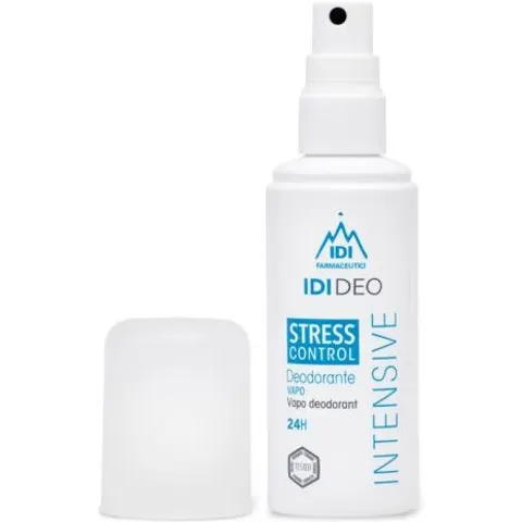 Idi deo Intensive Spray Deodorante Vapo 100 ml – immagine 4